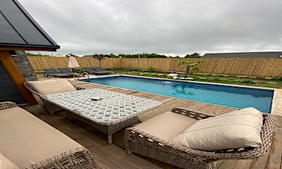 Oasis